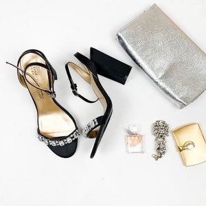 Badgley Mischka Heels size 8